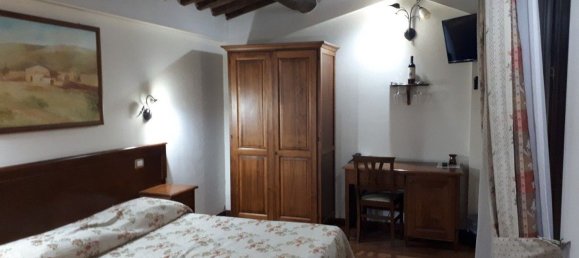 7غرفة منزل في Siena, Italy رقم 223307 2
