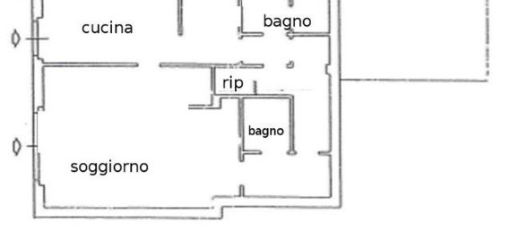 7غرفة منزل في Siena, Italy رقم 223307 6