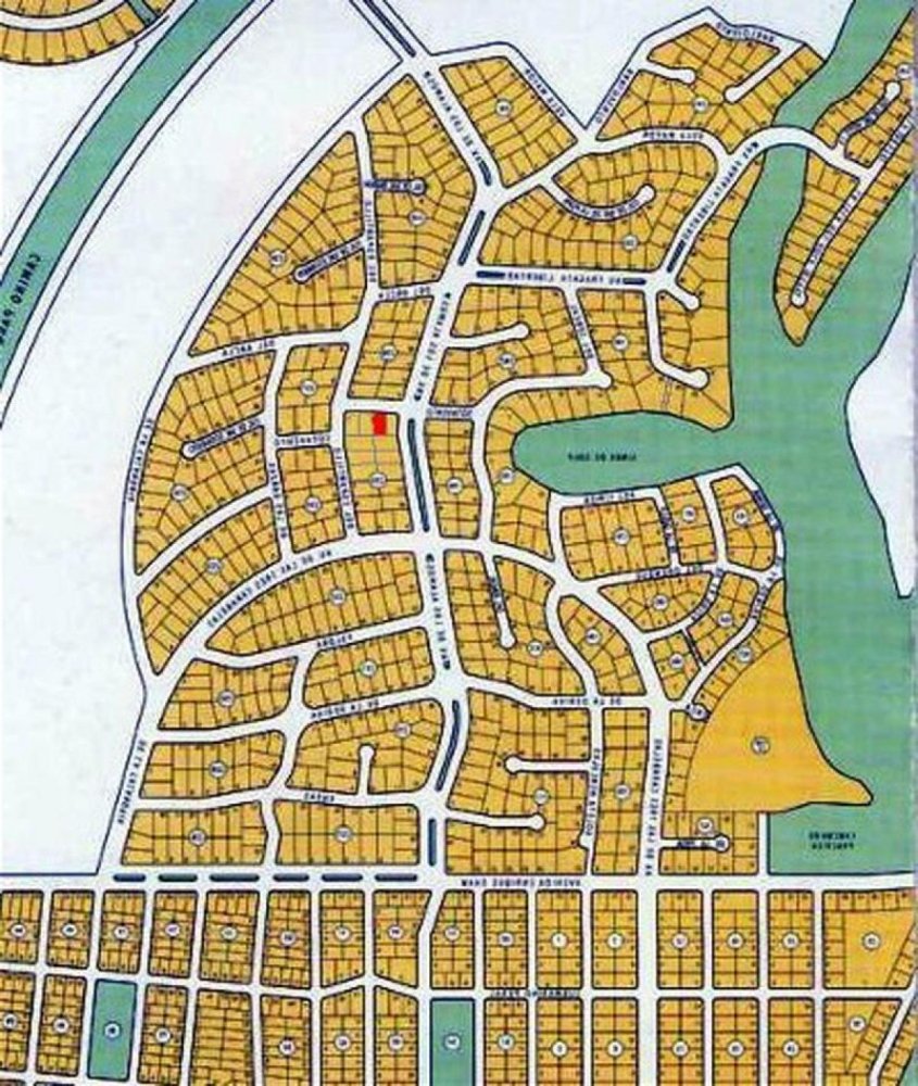  Land in Mar del Plata, Argentina No. 121758