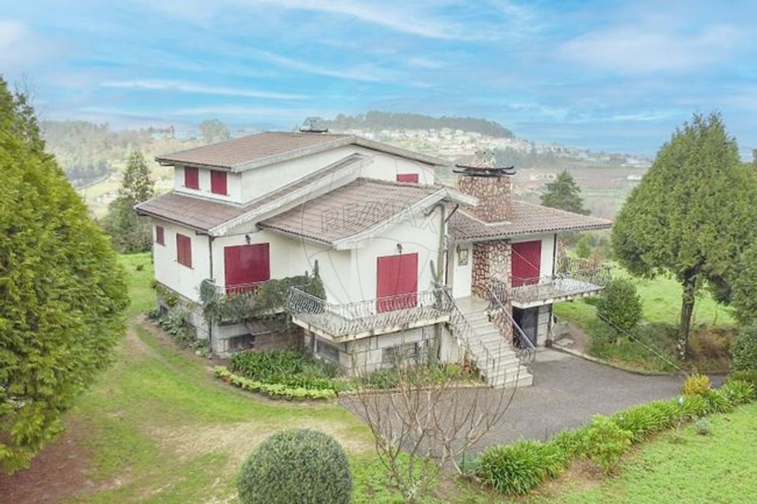 Casa T4 em Guimarães, Portugal N.º 38120