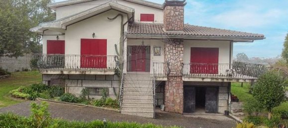 Casa T4 em Guimarães, Portugal N.º 38120 2