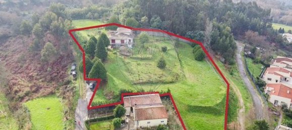 Casa T4 em Guimarães, Portugal N.º 38120 3