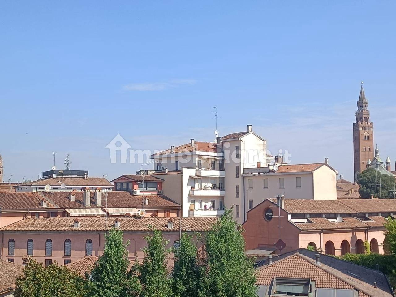 2 chambres Appartement à Cremona, Italy No. 295267