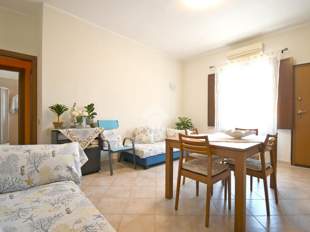 Apartamento T3 em Cagliari, Italy N.º 347365