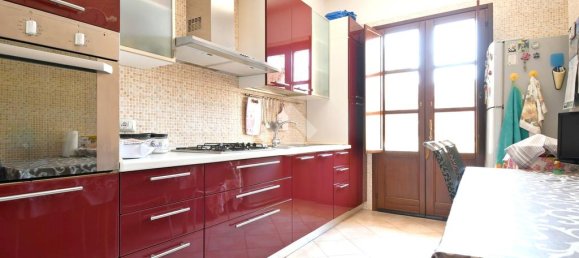 Apartamento T3 em Cagliari, Italy N.º 347365 8