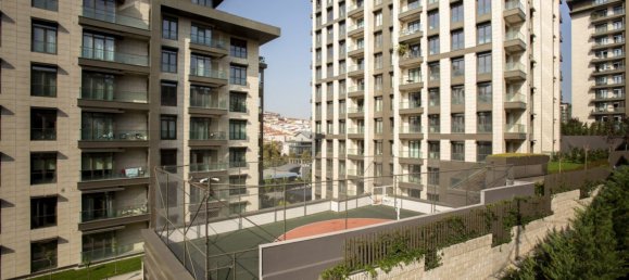 Apartment 2+1 in Istanbul, Turkey No. 7960 3