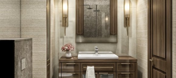 Apartment 2+1 in Istanbul, Turkey No. 7960 6