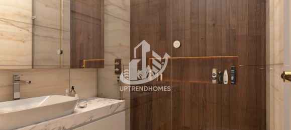 Appartement 1+1 à Oba, Turkey No. 2790 26