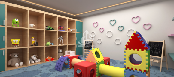 Appartement 1+1 à Oba, Turkey No. 2790 20