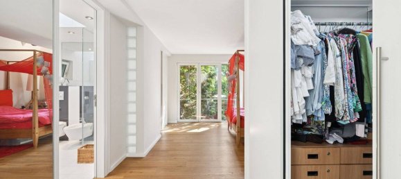 7 rooms House in Hanover, Germany No. 283632 10