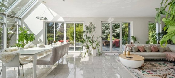 7 rooms House in Hanover, Germany No. 283632 4