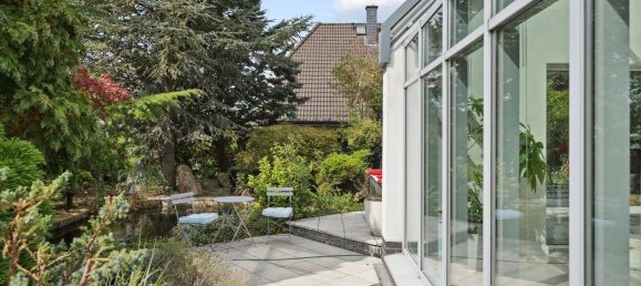 7 rooms House in Hanover, Germany No. 283632 16