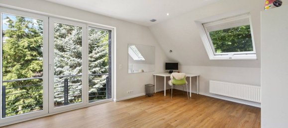 7 rooms House in Hanover, Germany No. 283632 12