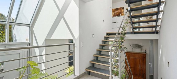 7 rooms House in Hanover, Germany No. 283632 9