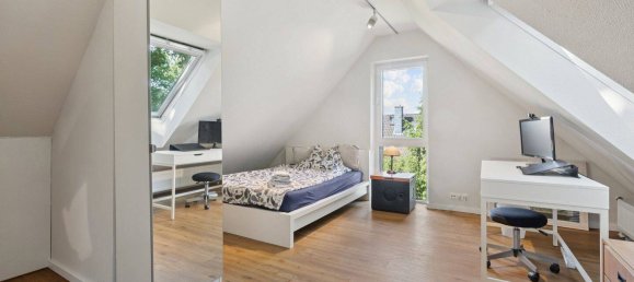 7 rooms House in Hanover, Germany No. 283632 15