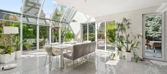 7 rooms House in Hanover, Germany No. 283632 5