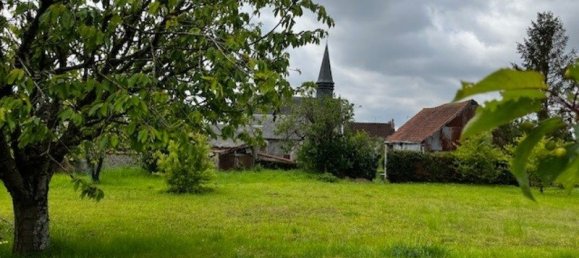  Land in Neuvy-en-Dunois, France No. 214775 2