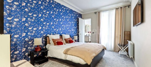 3 Schlafzimmer Wohnung in Paris, France, Nr. 178082 23