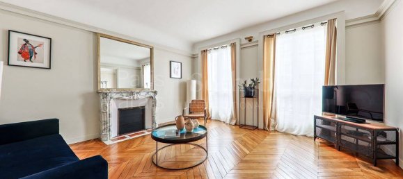 3 Schlafzimmer Wohnung in Paris, France, Nr. 178082 3