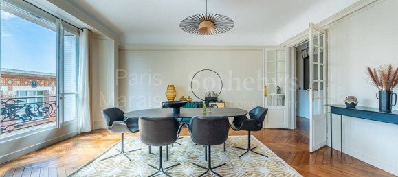 3 Schlafzimmer Wohnung in Paris, France, Nr. 178082 8