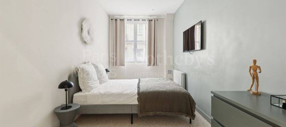 3 Schlafzimmer Wohnung in Paris, France, Nr. 178082 27