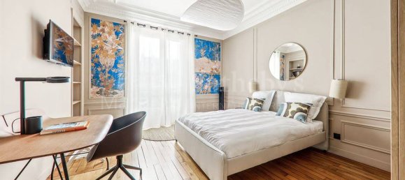 3 Schlafzimmer Wohnung in Paris, France, Nr. 178082 17