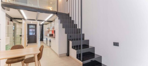 1 Schlafzimmer Wohnung in Milan, Italy, Nr. 348600 20