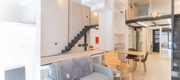 1 Schlafzimmer Wohnung in Milan, Italy, Nr. 348600 19