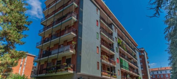 1 Schlafzimmer Wohnung in Milan, Italy, Nr. 348600 22