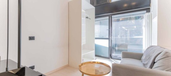 1 Schlafzimmer Wohnung in Milan, Italy, Nr. 348600 3