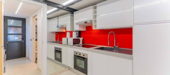 1 Schlafzimmer Wohnung in Milan, Italy, Nr. 348600 16