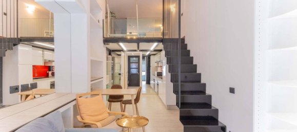 1 Schlafzimmer Wohnung in Milan, Italy, Nr. 348600 18