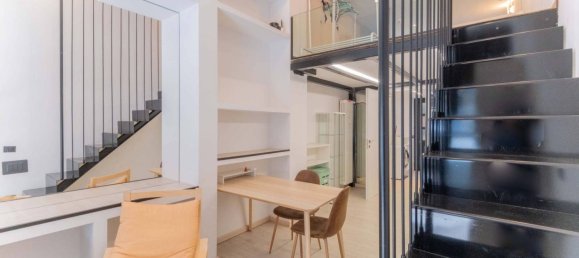 1 Schlafzimmer Wohnung in Milan, Italy, Nr. 348600 2