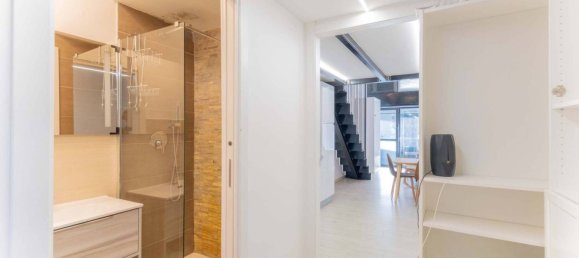 1 Schlafzimmer Wohnung in Milan, Italy, Nr. 348600 9