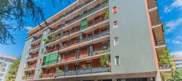 1 Schlafzimmer Wohnung in Milan, Italy, Nr. 348600 12