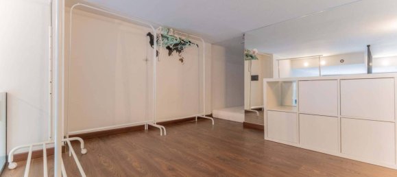1 Schlafzimmer Wohnung in Milan, Italy, Nr. 348600 4