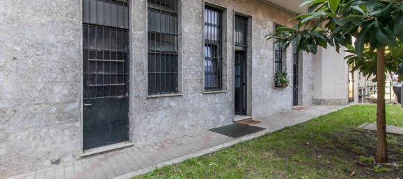 1 Schlafzimmer Wohnung in Milan, Italy, Nr. 348600 10