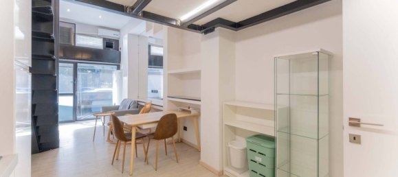 1 Schlafzimmer Wohnung in Milan, Italy, Nr. 348600 15