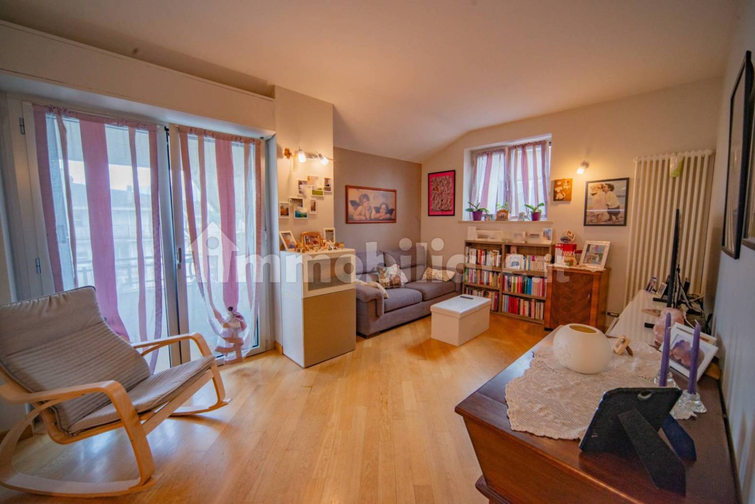 Apartamento T2 em Caraglio, Italy N.º 389063
