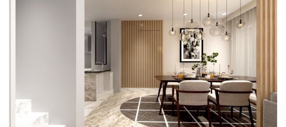 4 bedrooms Apartment in Thu Duc, Vietnam No. 18287 4