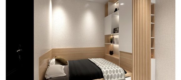 4 bedrooms Apartment in Thu Duc, Vietnam No. 18287 5