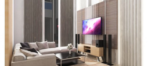 4 bedrooms Apartment in Thu Duc, Vietnam No. 18287 2