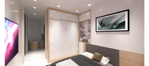 4 bedrooms Apartment in Thu Duc, Vietnam No. 18287 8