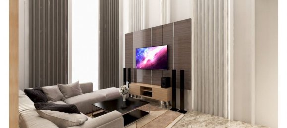 4 bedrooms Apartment in Thu Duc, Vietnam No. 18287 3