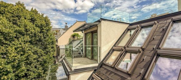 4 rooms Duplex in Ottakring, Austria No. 196891 2