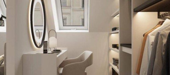 4 rooms Duplex in Ottakring, Austria No. 196891 27