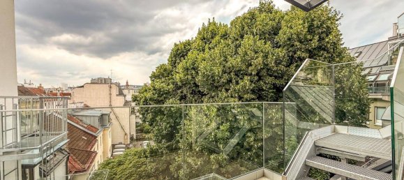 4 rooms Duplex in Ottakring, Austria No. 196891 16