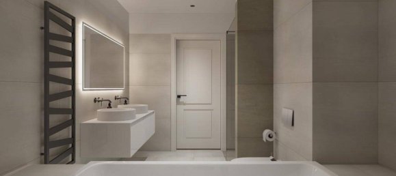 4 rooms Duplex in Ottakring, Austria No. 196891 30