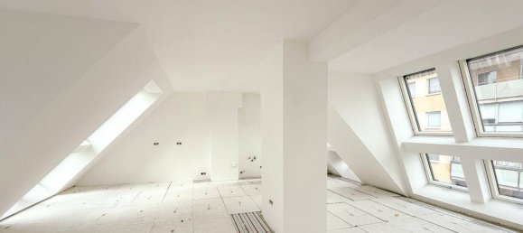 4 rooms Duplex in Ottakring, Austria No. 196891 11