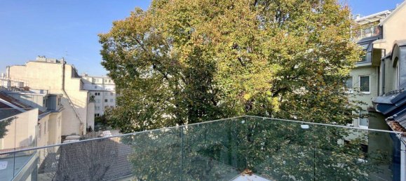 4 rooms Duplex in Ottakring, Austria No. 196891 24